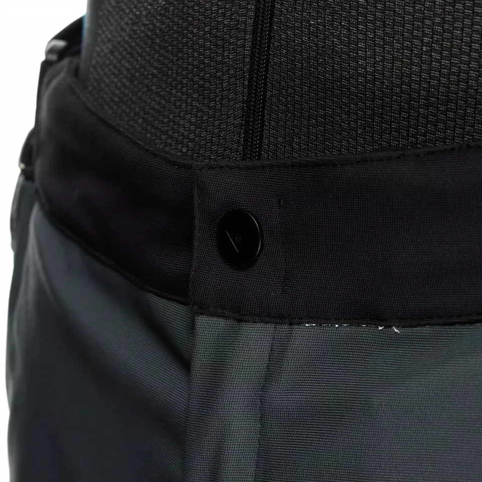 MANGEN ABSØLUTESHELL™ PRO - MEN TOURING MOTORCYCLE PANTS - DAINESE