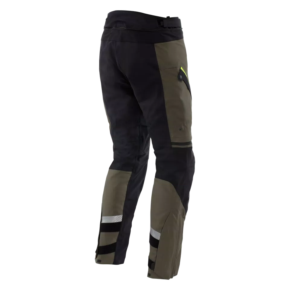 MANGEN ABSØLUTESHELL™ PRO - MEN TOURING MOTORCYCLE PANTS - DAINESE