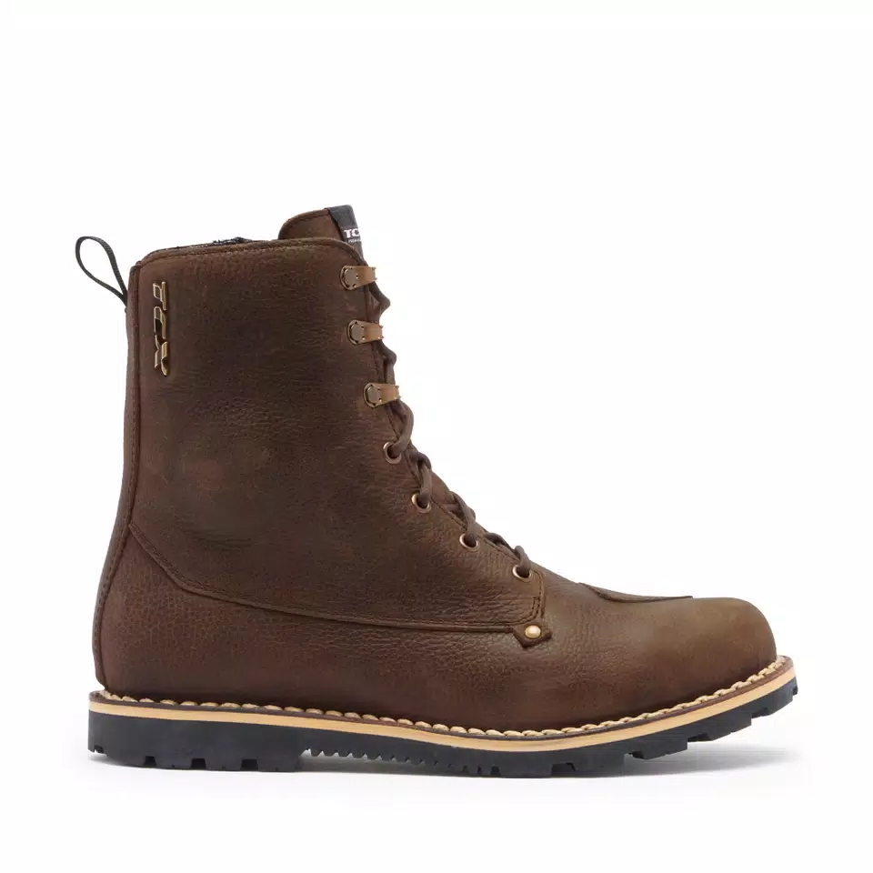 HERO 2 WP - BROWN - DAINESE