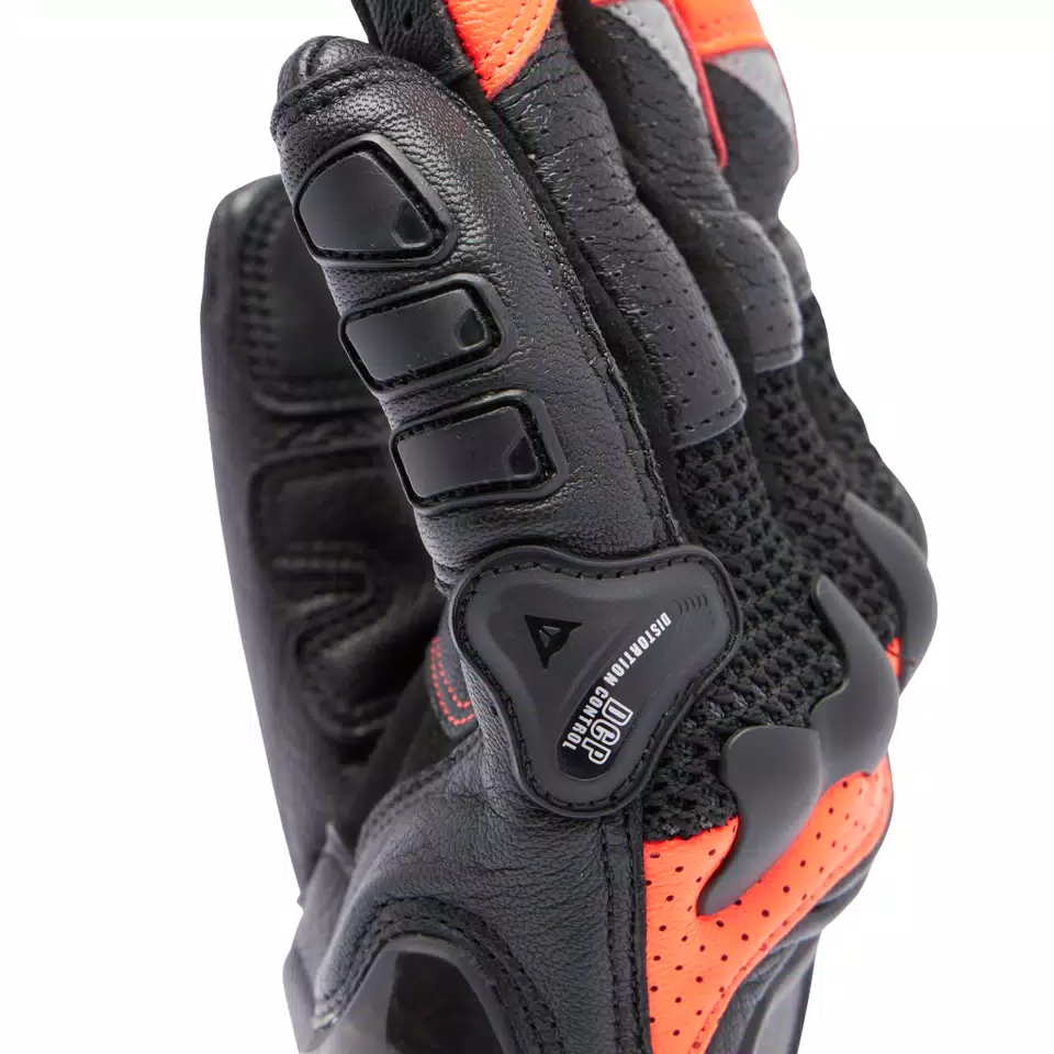 X-RIDE 2 ERGO-TEK - MEN'S MOTORCYCLE GLOVES - DAINESE