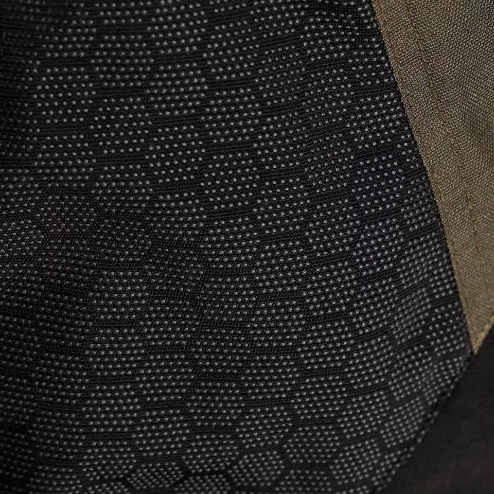 SUPER ADVENTURE ABSØLUTESHELL™ - MEN OFF-ROAD MOTORCYCLE PANTS - DAINESE