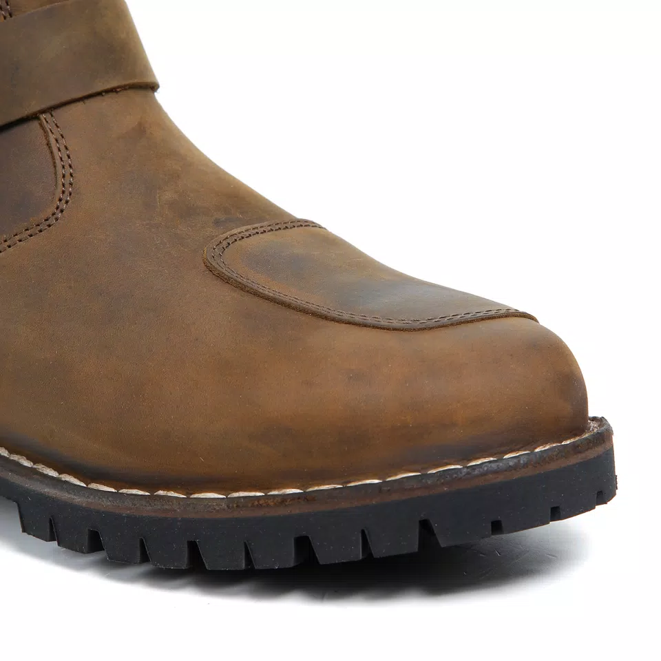 FUEL WP - DARK-BROWN - DAINESE