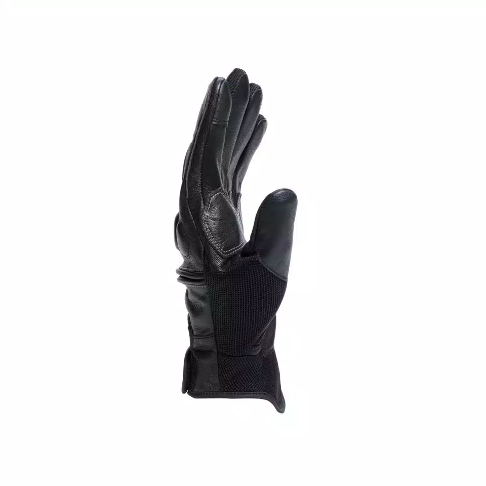 BLACKJACK 2 - VINTAGE SUMMER MOTORCYCLE GLOVES - DAINESE