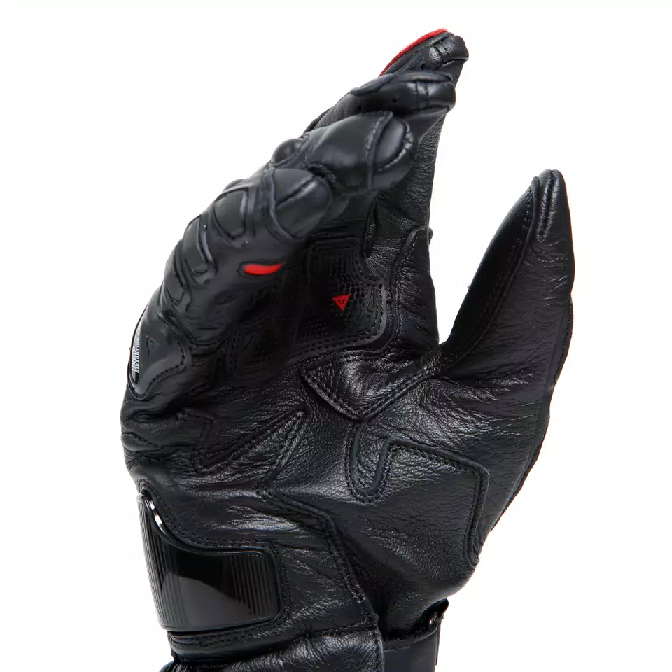 DRUID 4 - MEN'S MOTORCYCLE LEATHER GLOVES - DAINESE