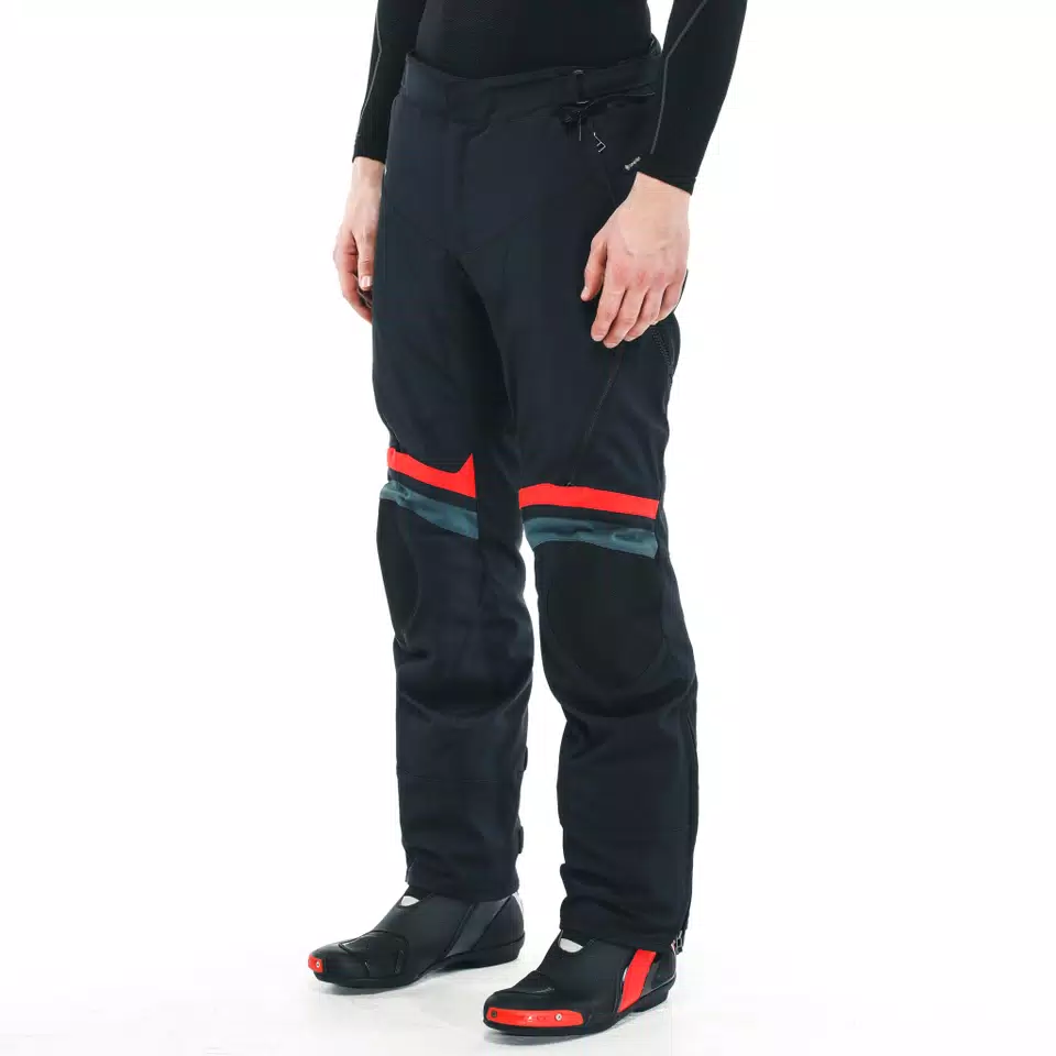 CARVE MASTER 3 GORE-TEX® - MEN'S WATERPROOF MOTORCYCLE PANTS - DAINESE