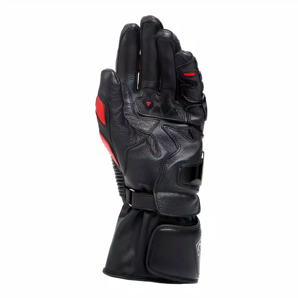 DRUID 4 - MEN'S MOTORCYCLE LEATHER GLOVES - DAINESE