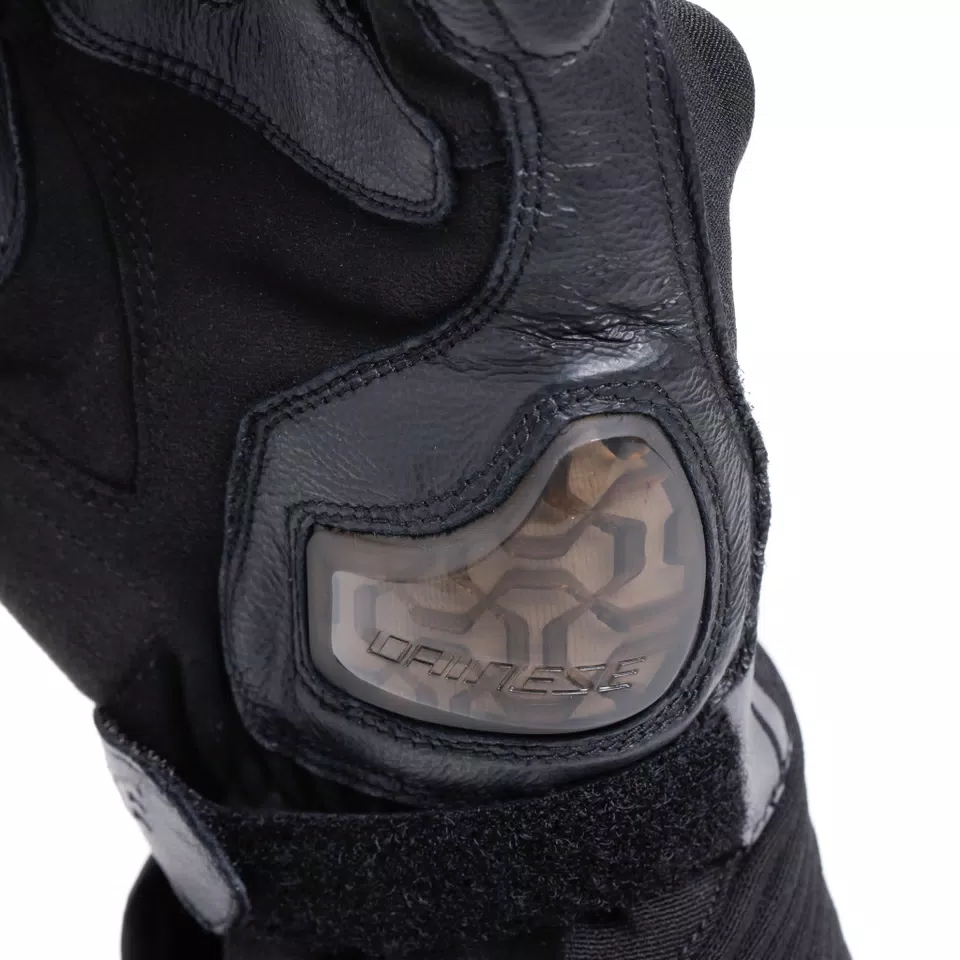 FUNES GORE-TEX®- MEN'S WATERPROOF MOTORCYCLE GLOVES - DAINESE