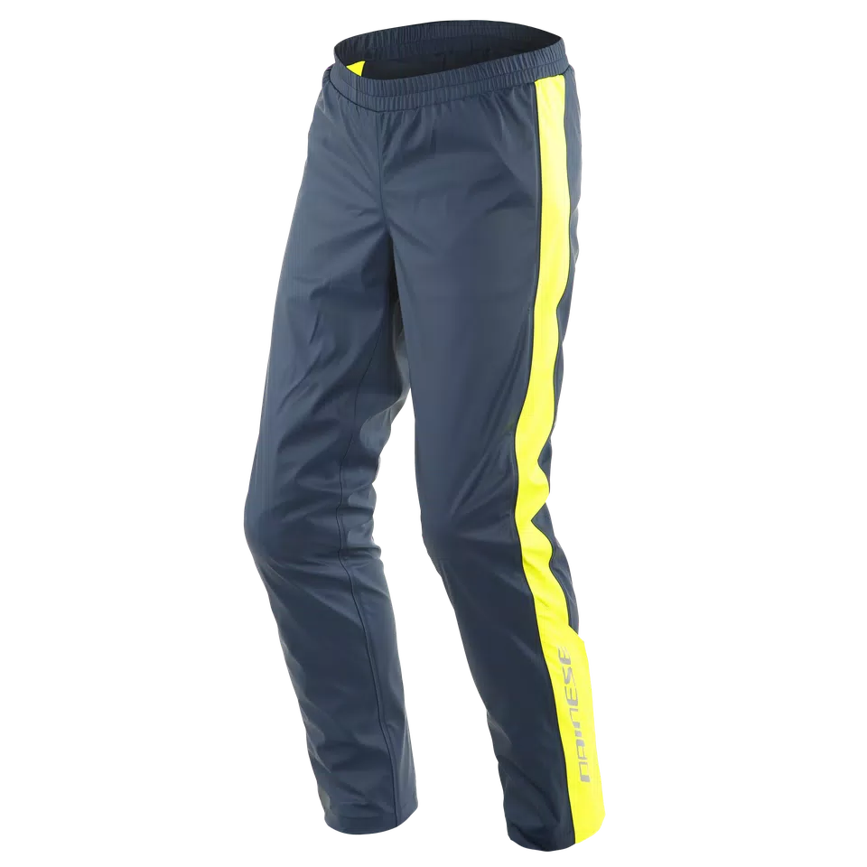 STORM 2 - UNISEX MOTORCYCLE RAIN PANTS - DAINESE
