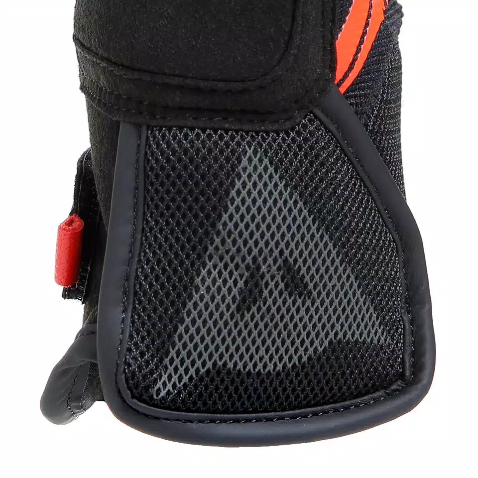 MIG 3 AIR - MEN'S MOTORCYCLE TEXTILE SUMMER GLOVES - DAINESE