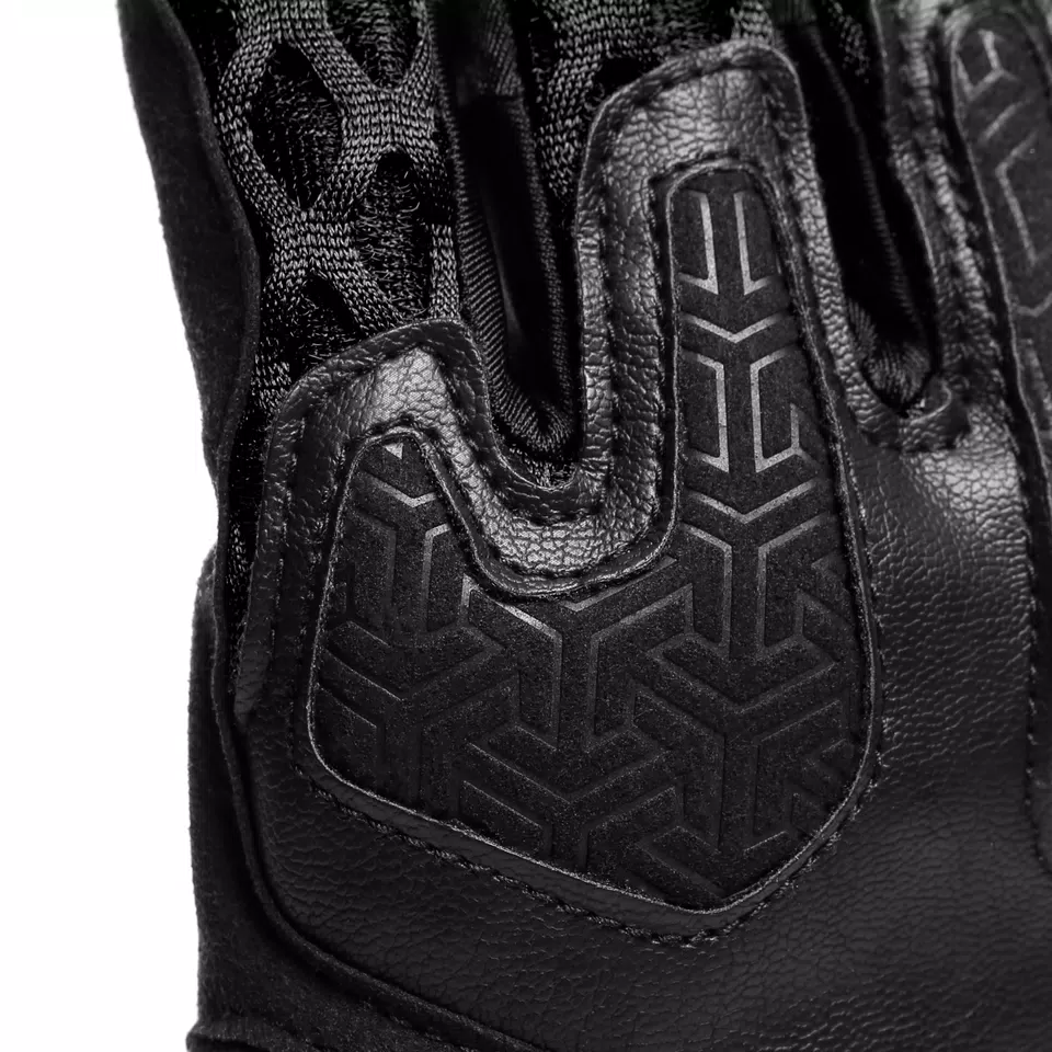 AIR-MAZE - UNISEX MOTORCYCLE TEXTILE SUMMER GLOVES - DAINESE