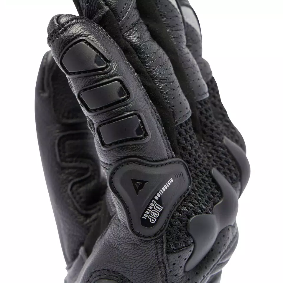 X-RIDE 2 ERGO-TEK - MEN'S MOTORCYCLE GLOVES - DAINESE