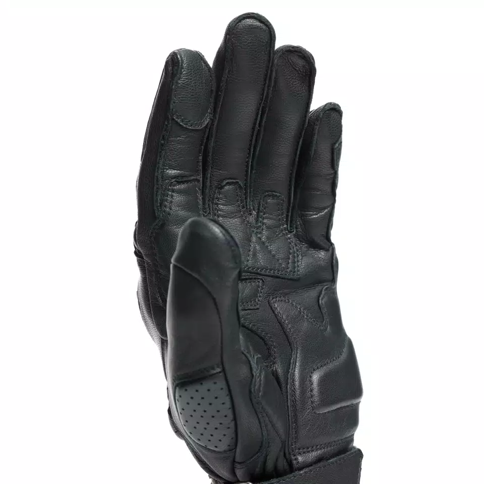 IMPETO - MEN'S MOTORCYCLE LEATHER GLOVES - DAINESE