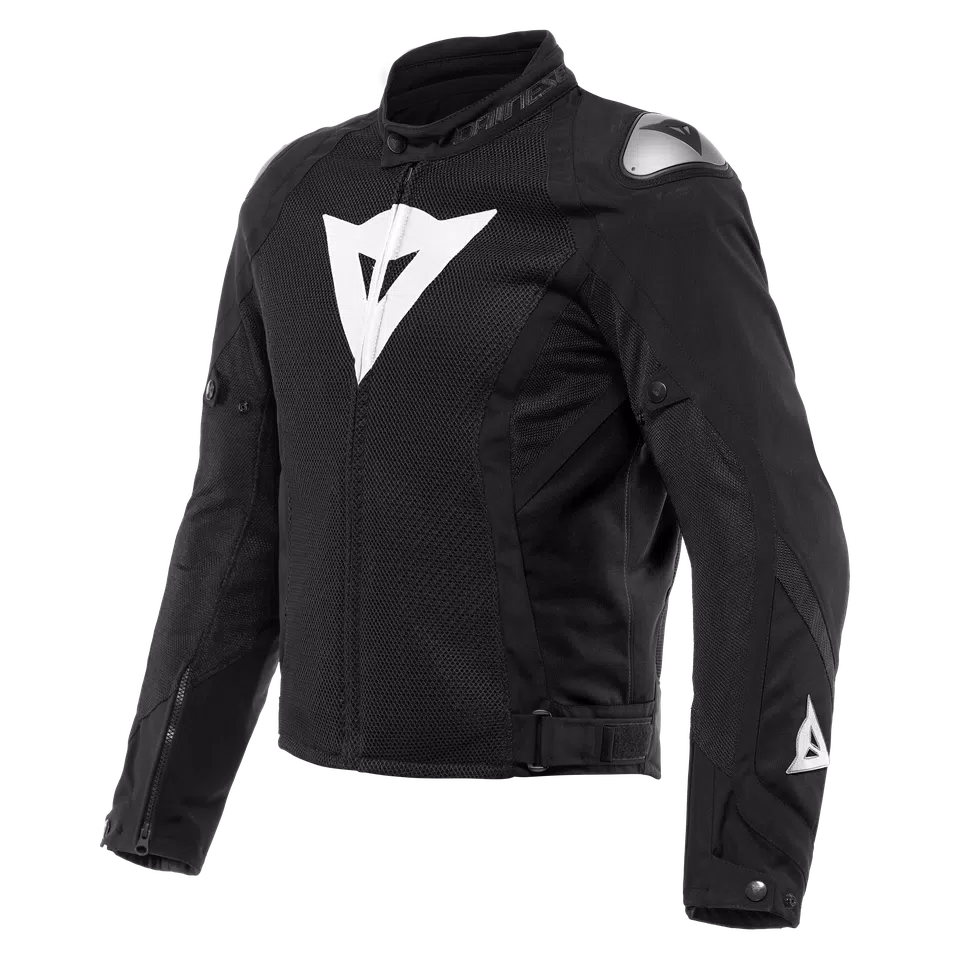 ENERGYCA AIR TEX - MEN'S SUMMER MOTORCYCLE JACKET IN FABRIC - DAINESE