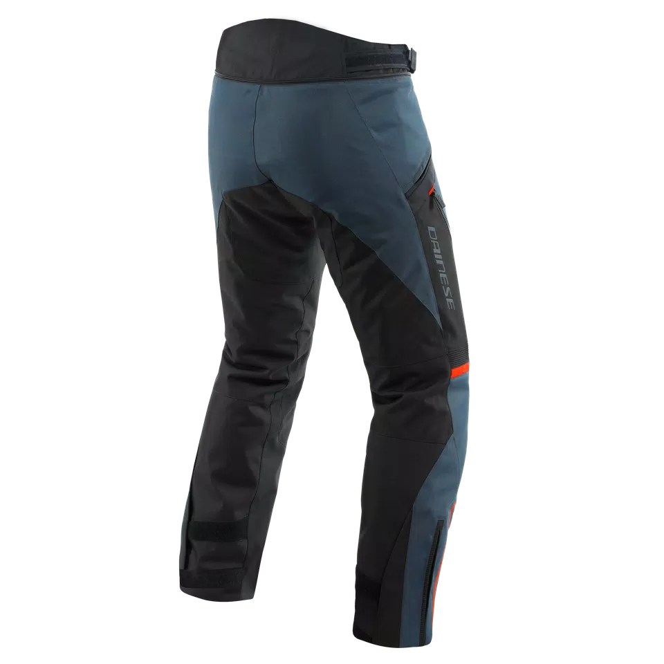 TEMPEST 3 D-DRY® - MEN'S WATERPROOF MOTORCYCLE PANTS - DAINESE