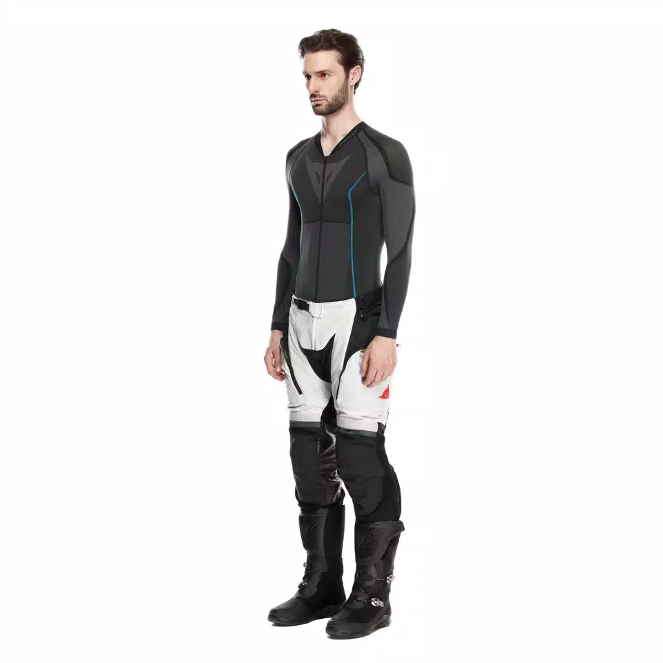 SUPER ADVENTURE ABSØLUTESHELL™ - MEN OFF-ROAD MOTORCYCLE PANTS - DAINESE