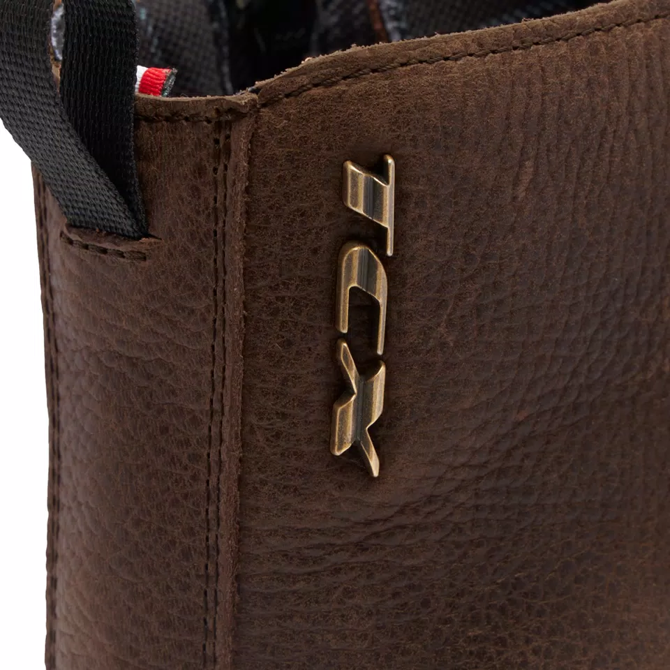 HERO 2 WP - BROWN - DAINESE