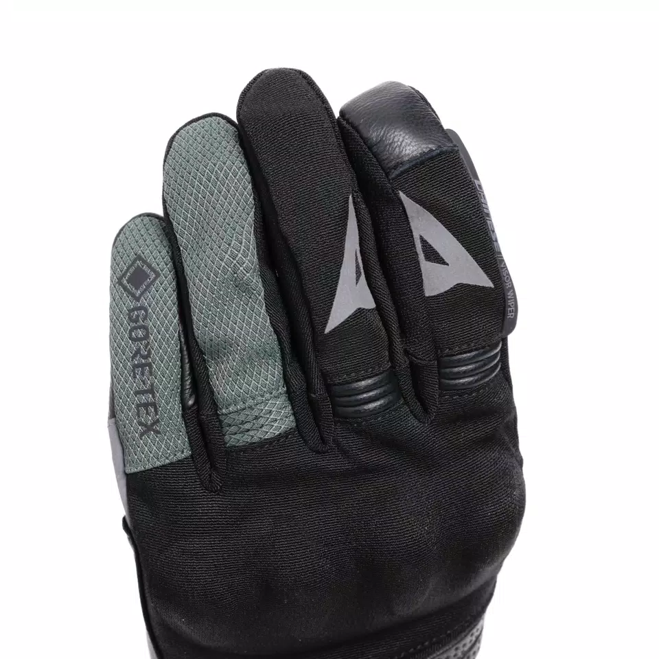 TEYDE GORE-TEX® - WATERPROOF MOTORCYCLE GLOVES - DAINESE