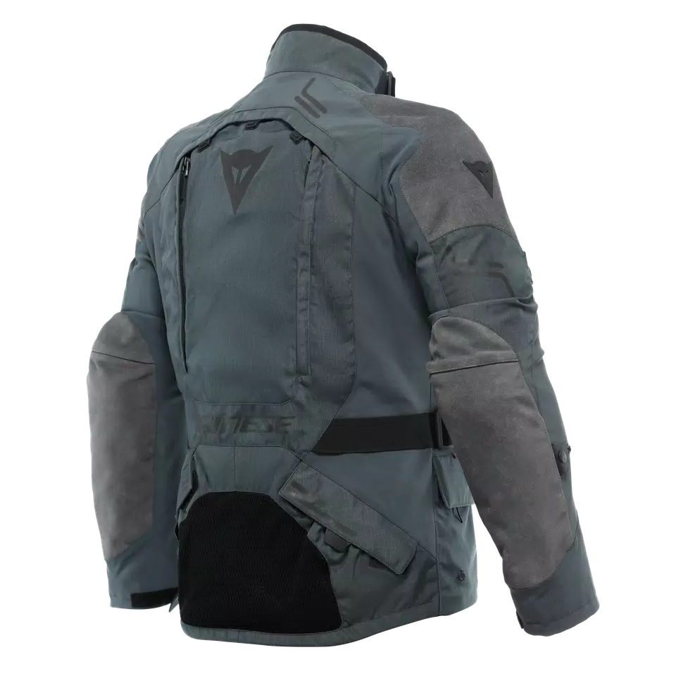 SPRINGBOK 3L ABSOLUTESHELL™ - MEN'S WATERPROOF MOTORCYCLE JACKET - DAINESE