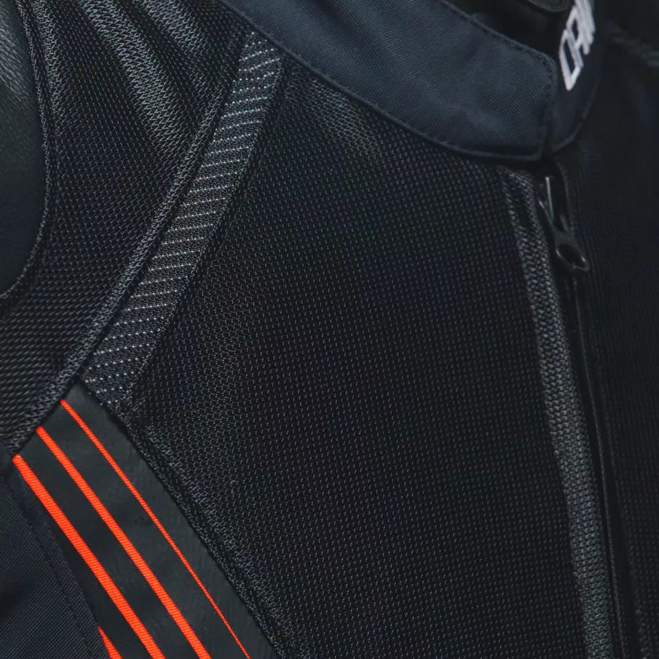 SUPER RIDER 2 ABSOLUTESHELL™ - MEN'S WATERPROOF MOTORCYCLE JACKET - DAINESE