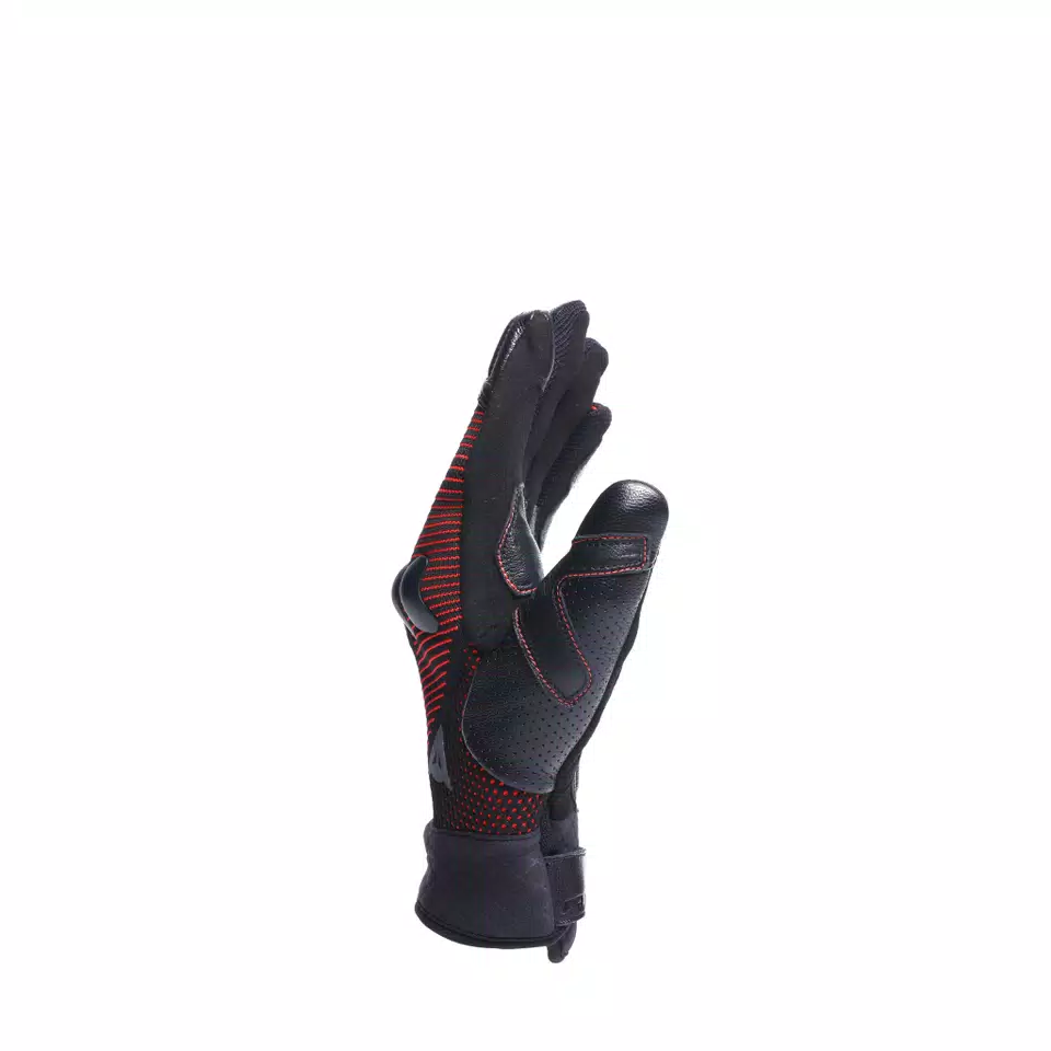 UNRULY ERGO-TEK - MEN'S MOTORCYCLE TEXTILE GLOVES - DAINESE
