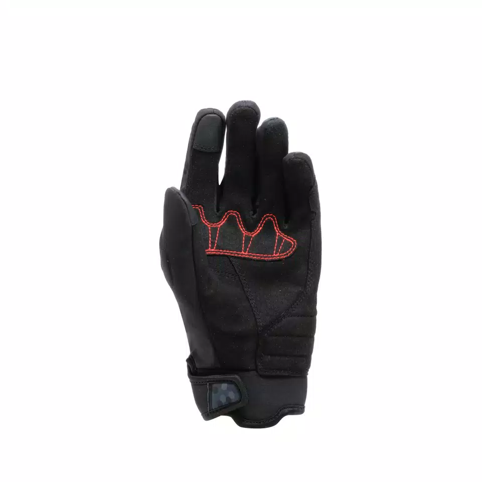 INTREPYD - MOTORCYCLE GLOVES - DAINESE
