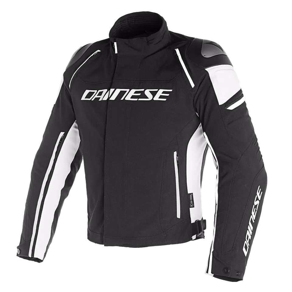 RACING 3 D-DRY® JACKET - DAINESE