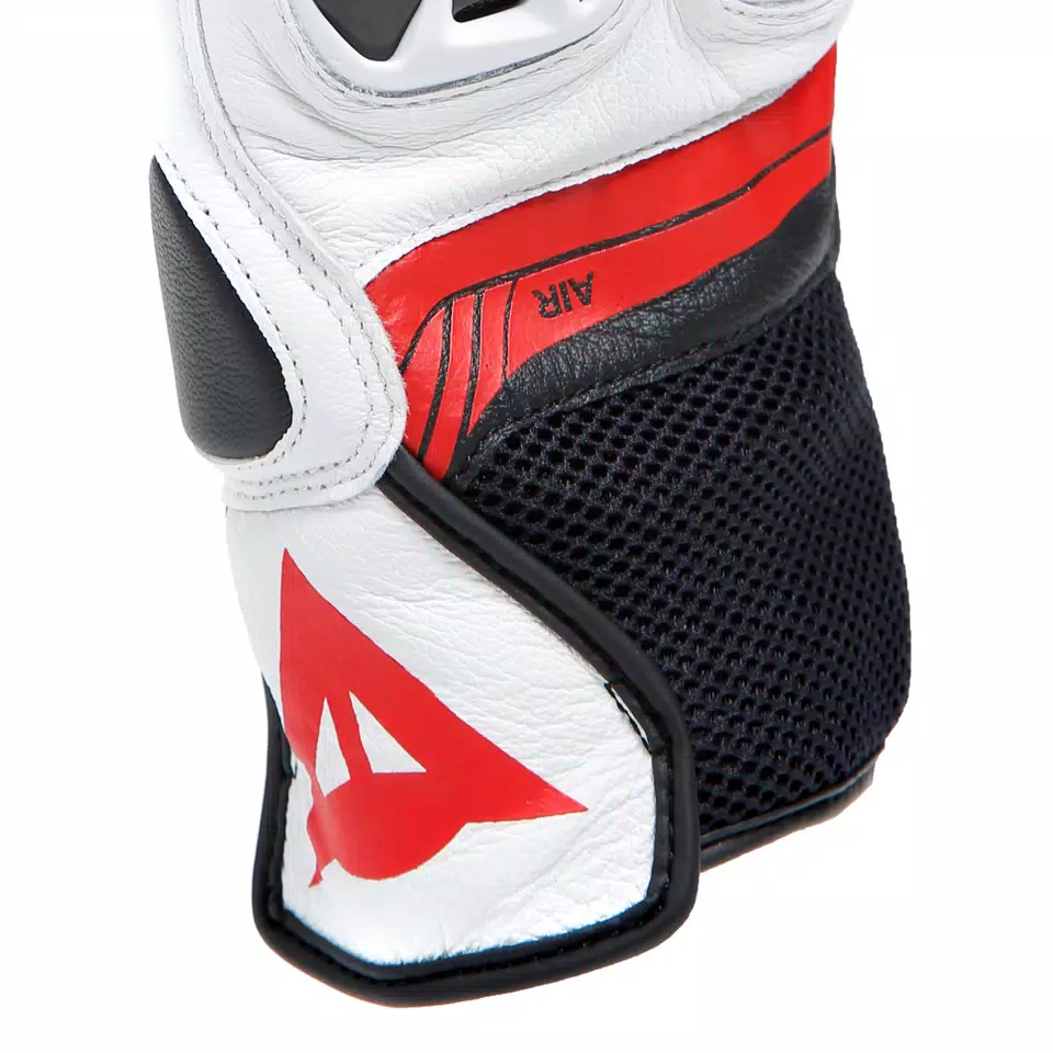MIG 3 - UNISEX MOTORCYCLE LEATHER GLOVES - DAINESE