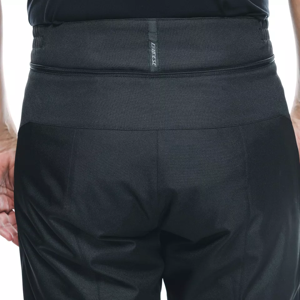ROLLE - MEN'S WATERPROOF MOTORCYCLE PANTS - DAINESE