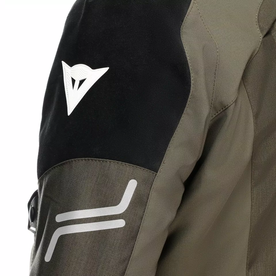 SPRINGBOK 3L ABSOLUTESHELL™ - MEN'S WATERPROOF MOTORCYCLE JACKET - DAINESE