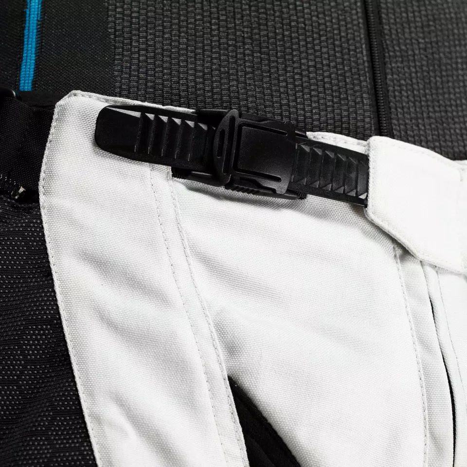SUPER ADVENTURE ABSØLUTESHELL™ - MEN OFF-ROAD MOTORCYCLE PANTS - DAINESE