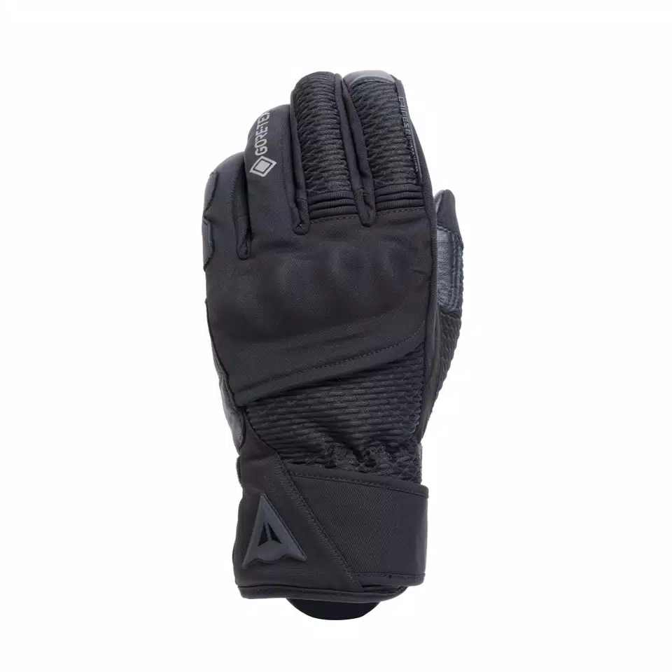 LIVIGNO GORE-TEX® - MEN'S WATERPROOF MOTORCYCLE GLOVES - DAINESE