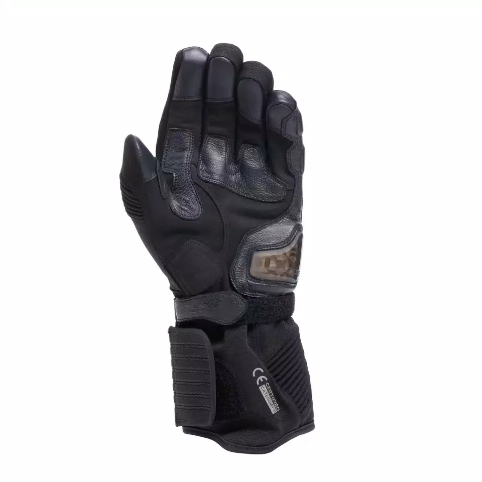 FUNES GORE-TEX®- MEN'S WATERPROOF MOTORCYCLE GLOVES - DAINESE