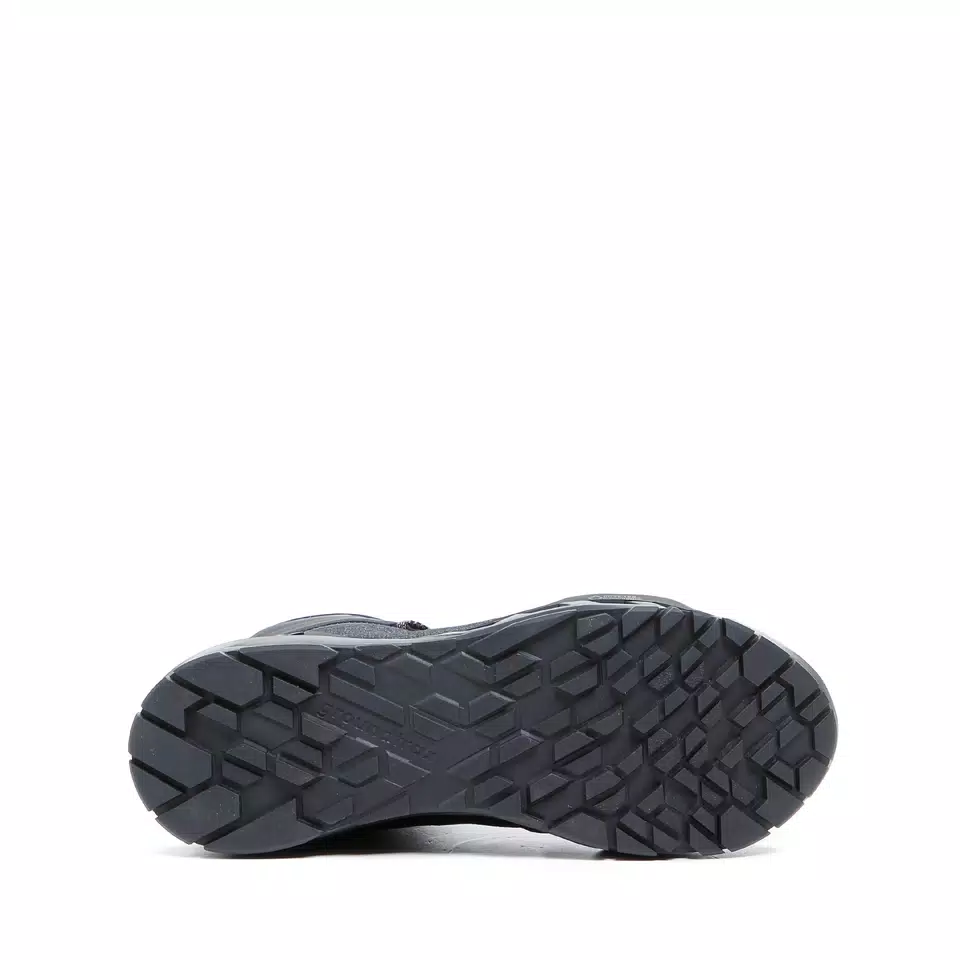 CLIMATREK SURROUND GTX - BLACK/GRAY - DAINESE