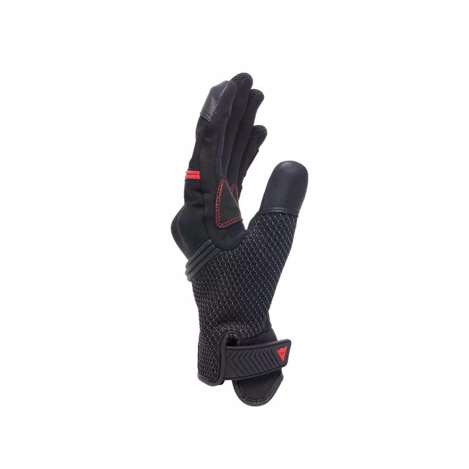 NAMIB - MEN'S MOTORCYCLE TEXTILE GLOVES - DAINESE
