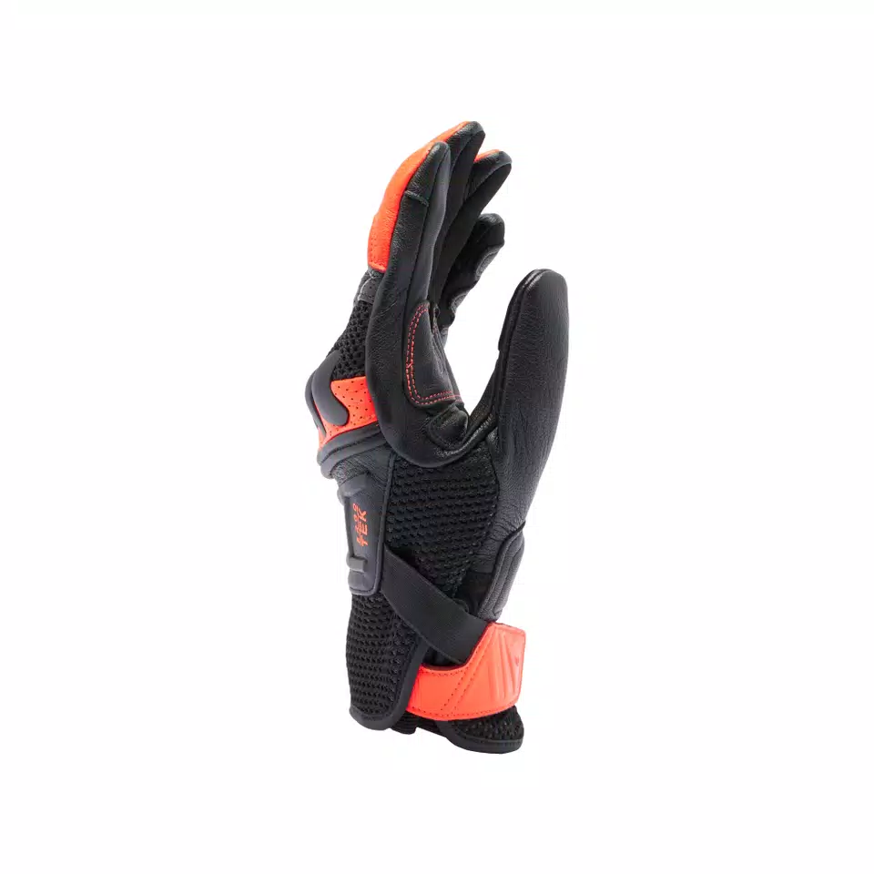 X-RIDE 2 ERGO-TEK - MEN'S MOTORCYCLE GLOVES - DAINESE