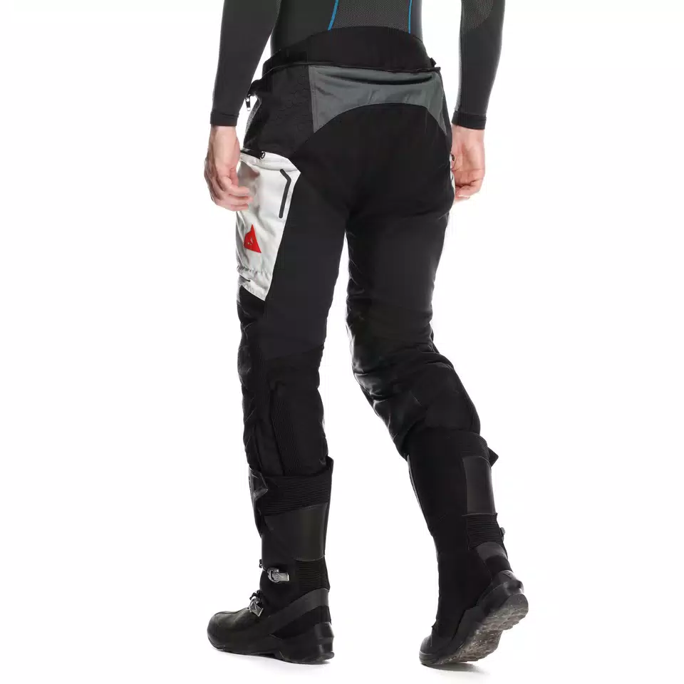 SUPER ADVENTURE ABSØLUTESHELL™ - MEN OFF-ROAD MOTORCYCLE PANTS - DAINESE