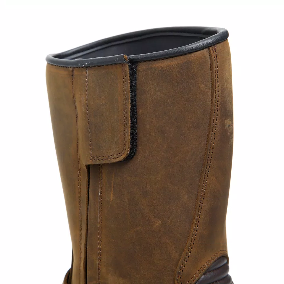 FUEL WP - DARK-BROWN - DAINESE
