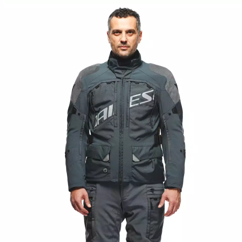 SPRINGBOK 3L ABSOLUTESHELL™ - MEN'S WATERPROOF MOTORCYCLE JACKET - DAINESE