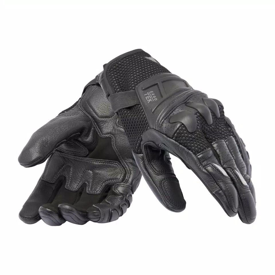X-RIDE 2 ERGO-TEK - MEN'S MOTORCYCLE GLOVES - DAINESE