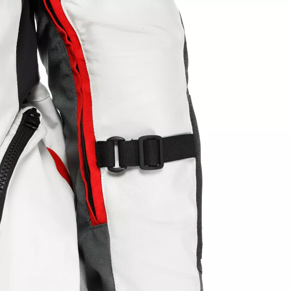 SUPER ADVENTURE ABSØLUTESHELL™ - MEN MOTORCYCLE OFF-ROAD JACKET - DAINESE
