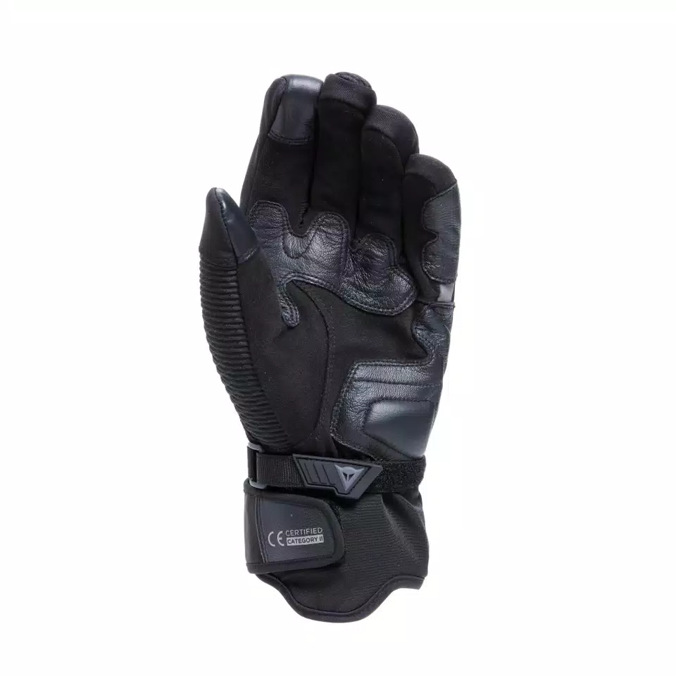 LIVIGNO GORE-TEX® - MEN'S WATERPROOF MOTORCYCLE GLOVES - DAINESE