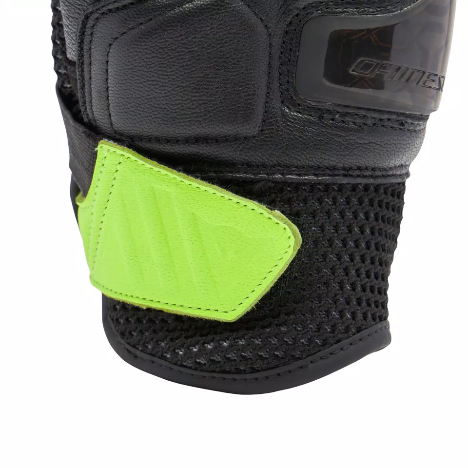 X-RIDE 2 ERGO-TEK - MEN'S MOTORCYCLE GLOVES - DAINESE