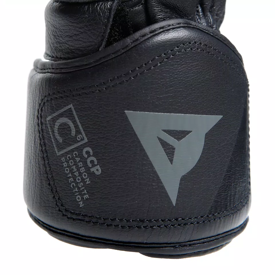 DRUID 4 - MEN'S MOTORCYCLE LEATHER GLOVES - DAINESE