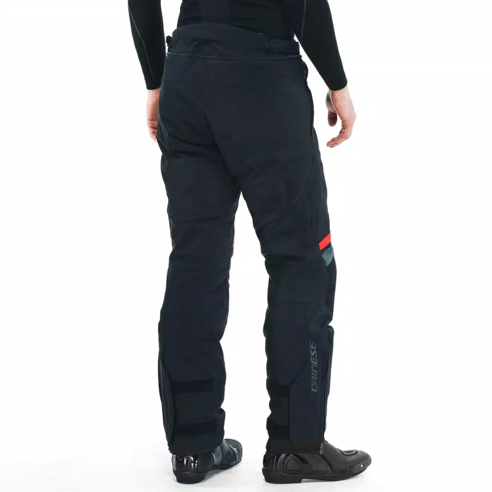 CARVE MASTER 3 GORE-TEX® - MEN'S WATERPROOF MOTORCYCLE PANTS - DAINESE