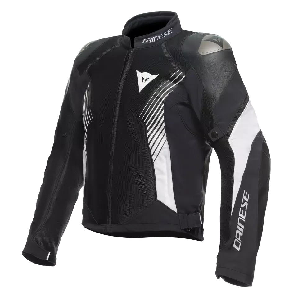 SUPER RIDER 2 ABSOLUTESHELL™ - MEN'S WATERPROOF MOTORCYCLE JACKET - DAINESE