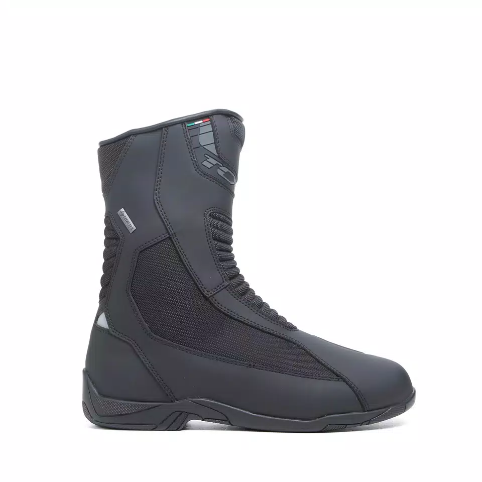EXPLORER.4 GTX - BLACK - DAINESE