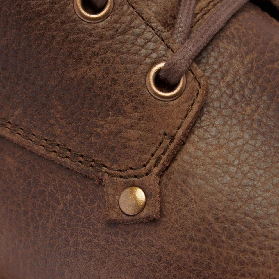 HERO 2 WP - BROWN - DAINESE