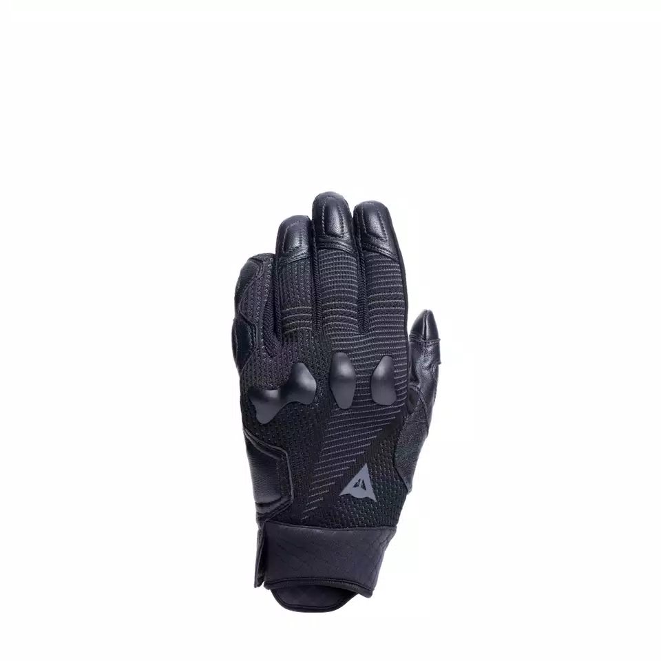 UNRULY ERGO-TEK - MEN'S MOTORCYCLE TEXTILE GLOVES - DAINESE