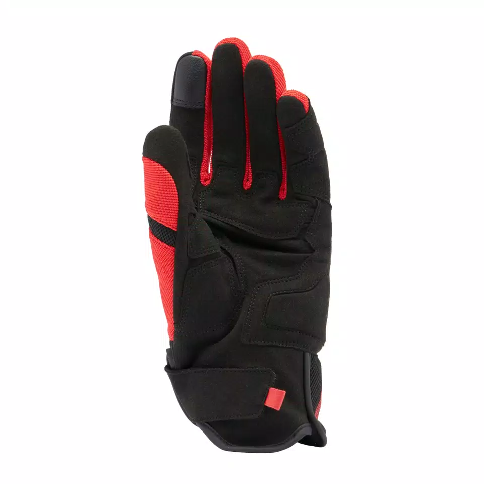 MIG 3 AIR - MEN'S MOTORCYCLE TEXTILE SUMMER GLOVES - DAINESE