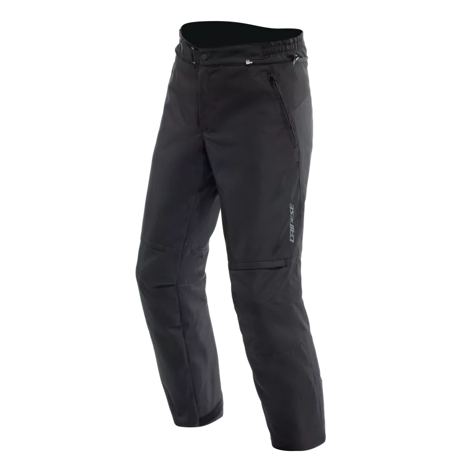 ROLLE - MEN'S WATERPROOF MOTORCYCLE PANTS - DAINESE